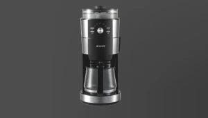 FK 9110 I Öğütücülü Filtre Kahve Makinesi İncelemesi: Taze Kahvenin Evinizdeki En Pratik Yolu